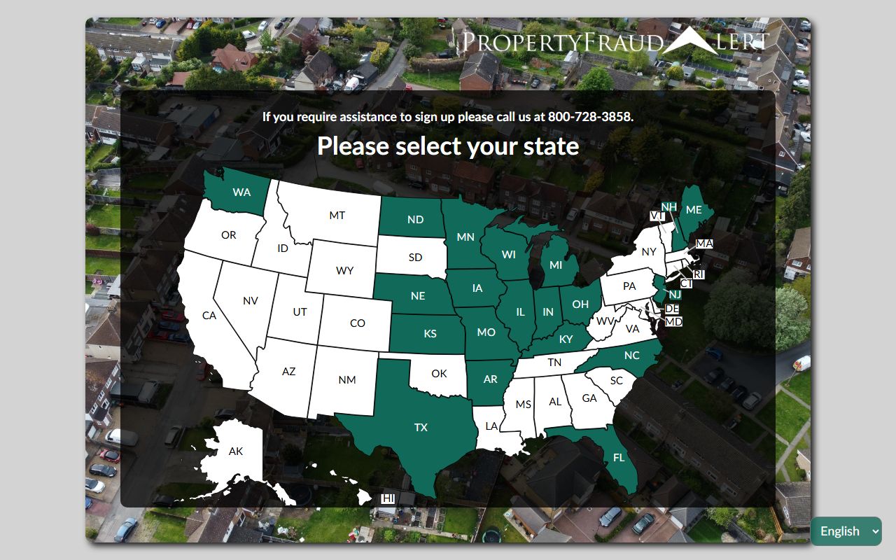 McHenry County Property Fraud Alert residents directory service